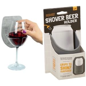 Brand New Shower Drink Holders